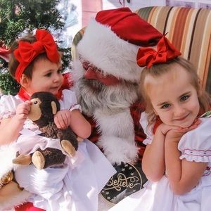 Meet your Posher, Leslie